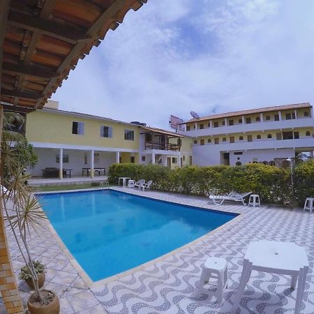 Pousada Gira-Sol Hotel Sao Pedro da Aldeia Ngoại thất bức ảnh