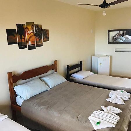 Pousada Gira-Sol Hotel Sao Pedro da Aldeia Ngoại thất bức ảnh